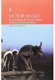 Jorobado de Notre Dame, el. Nuestra señ