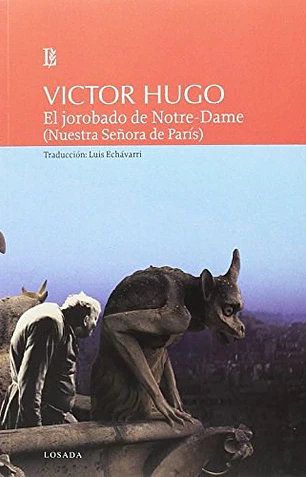 Jorobado de Notre Dame, el. Nuestra señ