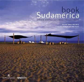 Book sudamerica hoteles