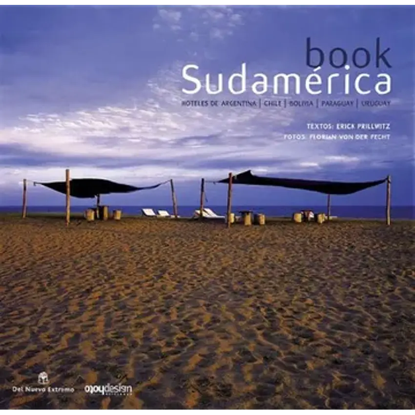 Book sudamerica hoteles 1