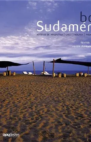 Book sudamerica hoteles
