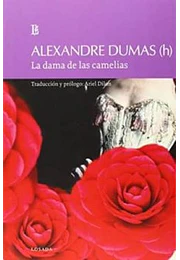 La dama de las camelias