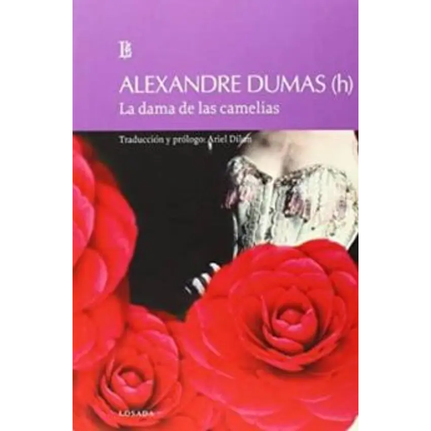 La dama de las camelias 1