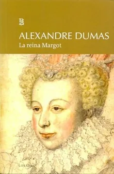 La reina margot