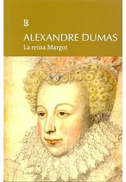 La reina margot