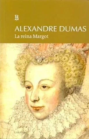 La reina margot