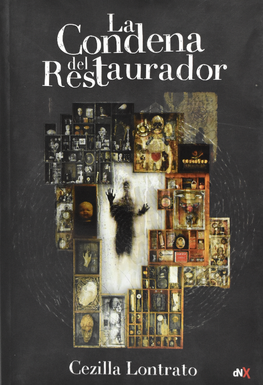 La condena del restaurador