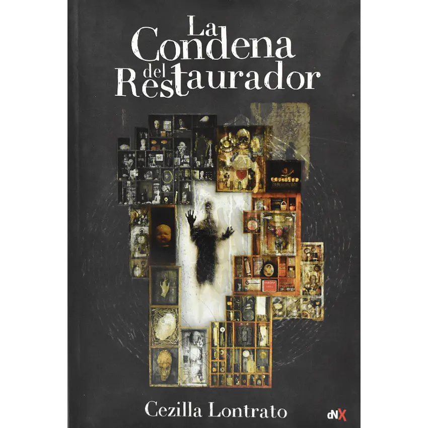 La condena del restaurador 1