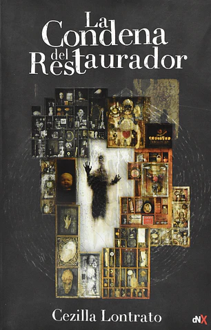 La condena del restaurador