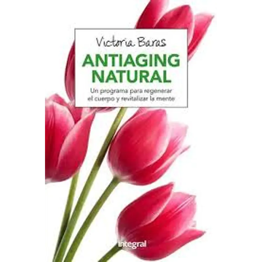 Antiaging natural 1