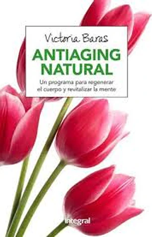 Antiaging natural