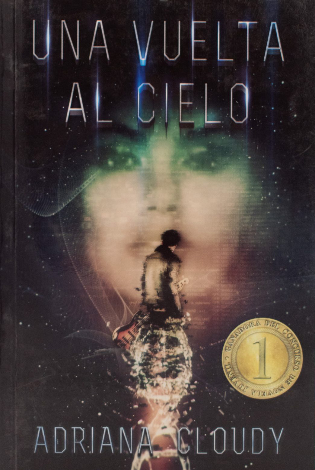 Una vuelta al cielo