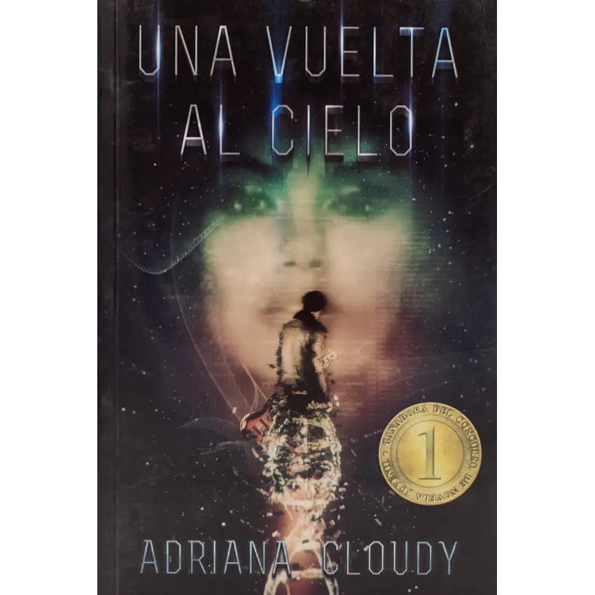 Una vuelta al cielo 1