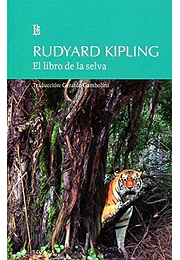 De la selva, el (losada)