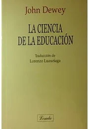 Ciencia de la educación