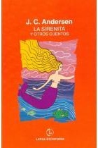 Sirenita y otros cuentos, la