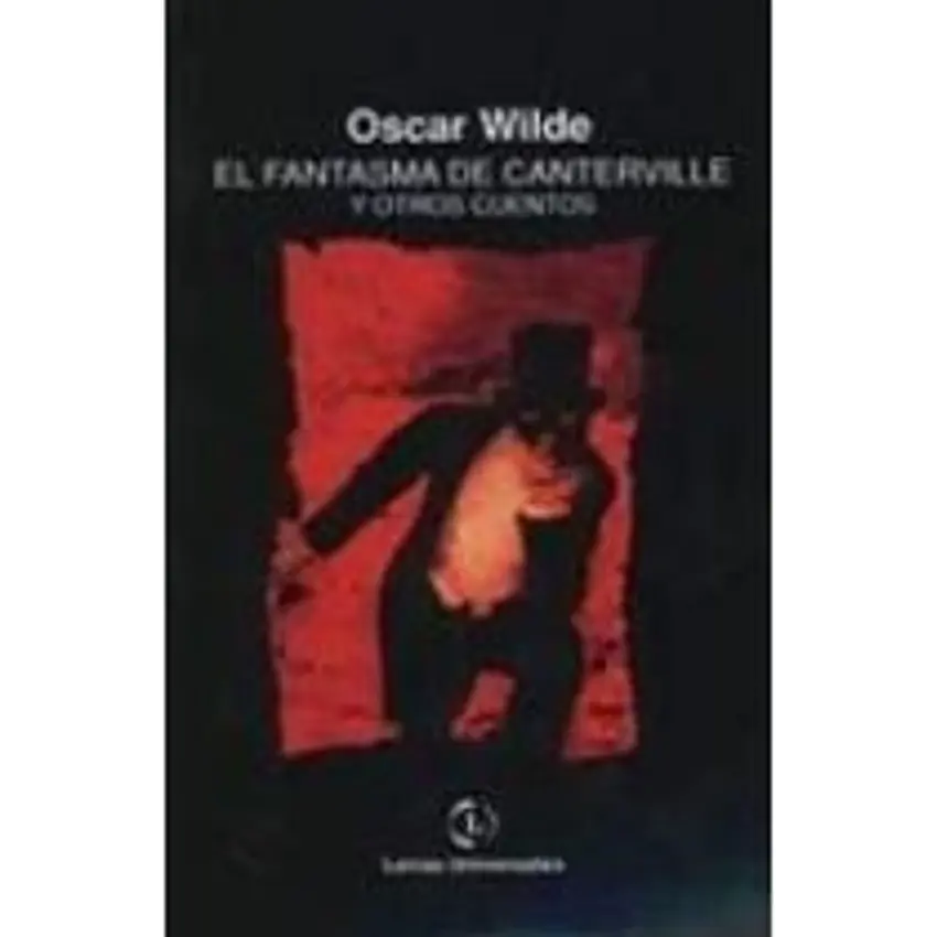 Fantasma de Canterville 1