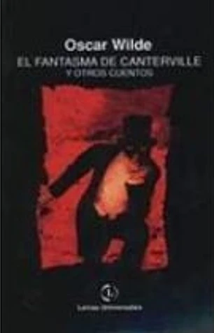 Fantasma de Canterville