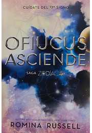 Ofiucus asciende