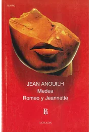 Medea / Romeo y jeannette