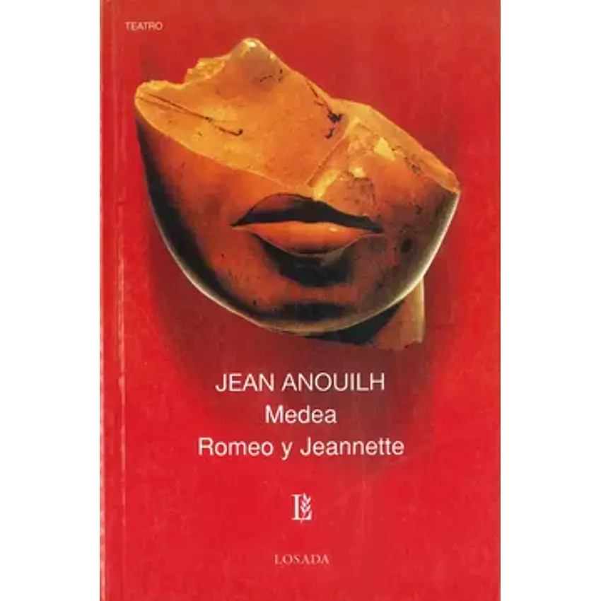 Medea / Romeo y jeannette 1