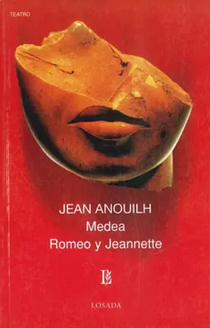 Medea / Romeo y jeannette