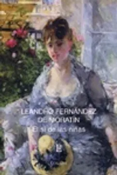 El si de las niñas