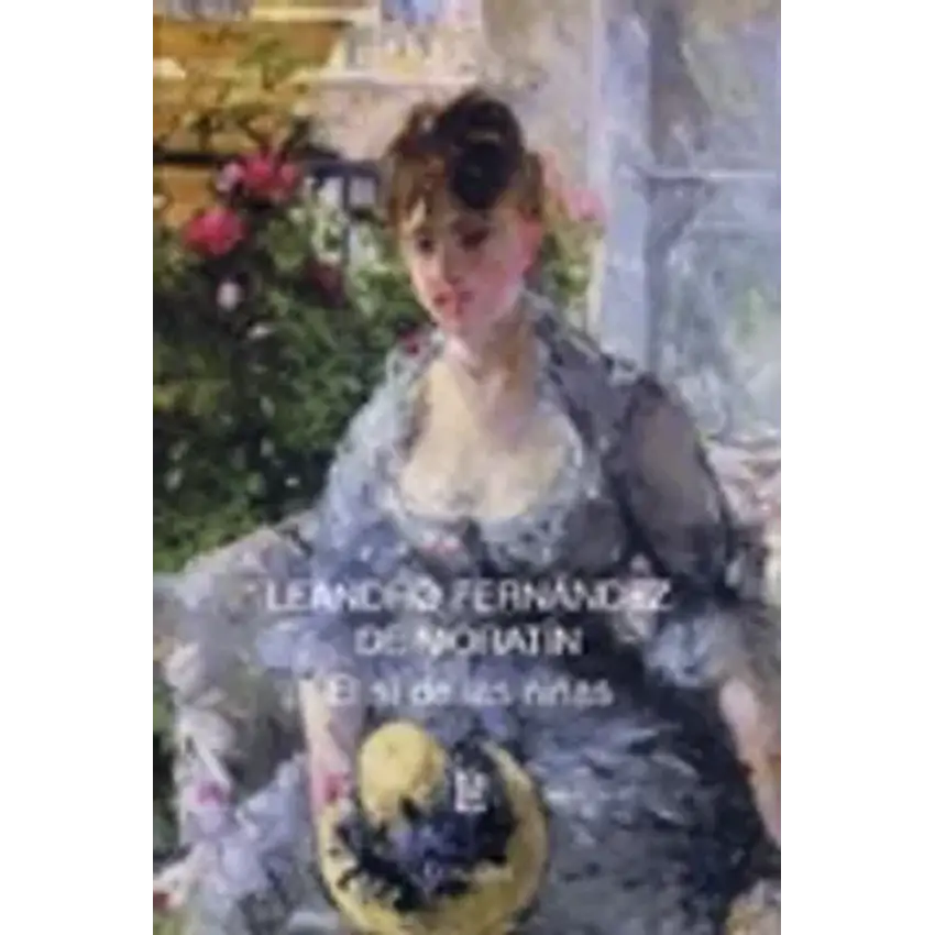 El si de las niñas 1