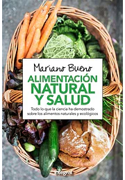 Alimentación natural y salud