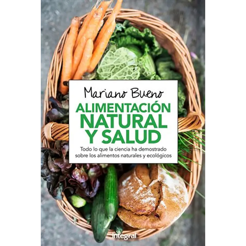 Alimentación natural y salud 1
