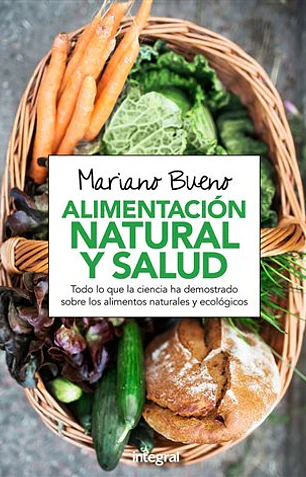Alimentación natural y salud