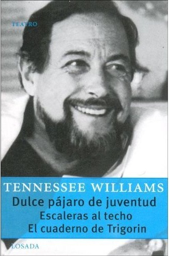 Dulce pajaro de juventud y otros cuentos