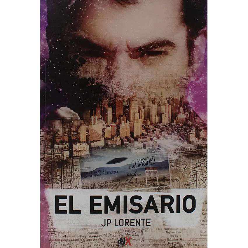 El emisario 1