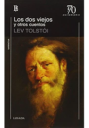 Los dos viejos y otros cuentos