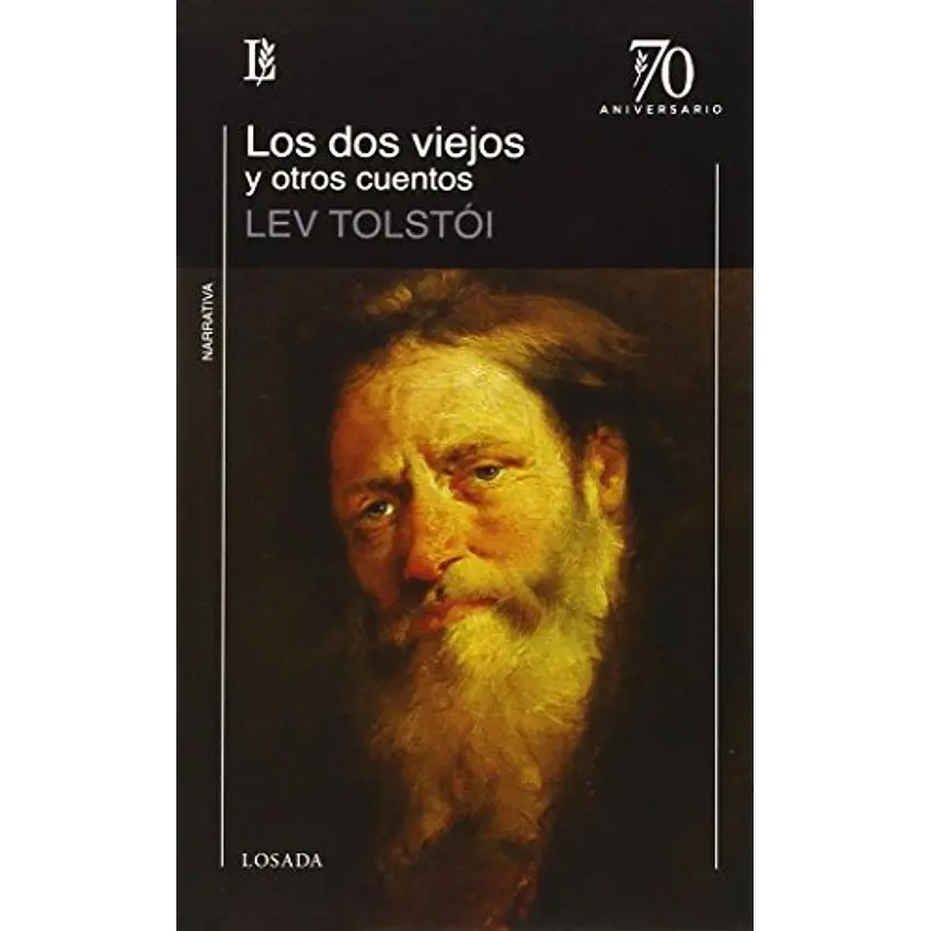 Los dos viejos y otros cuentos 1