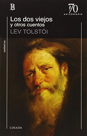 Los dos viejos y otros cuentos