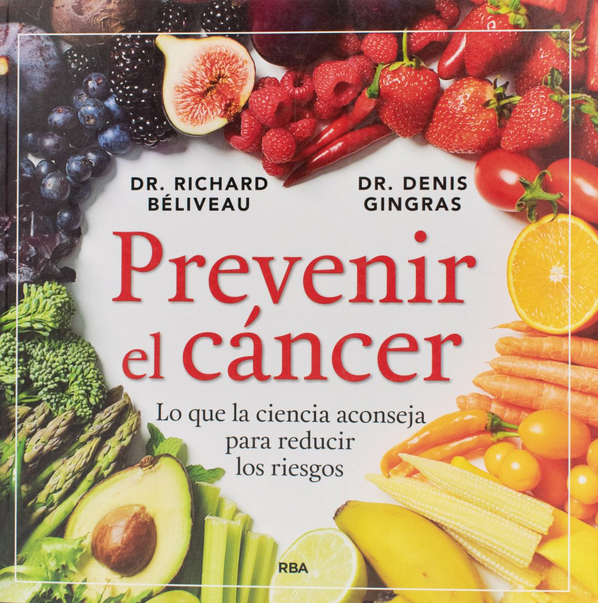 Prevenir el cáncer