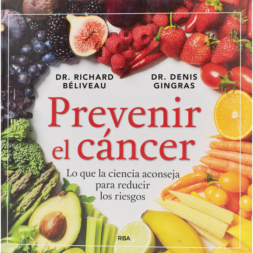 Prevenir el cáncer 1