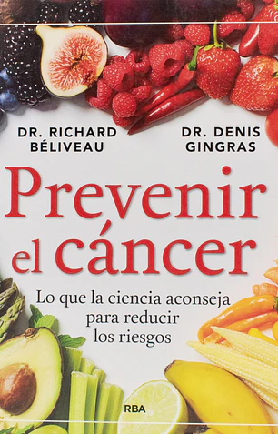 Prevenir el cáncer