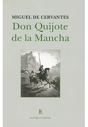 Don quijote de la mancha