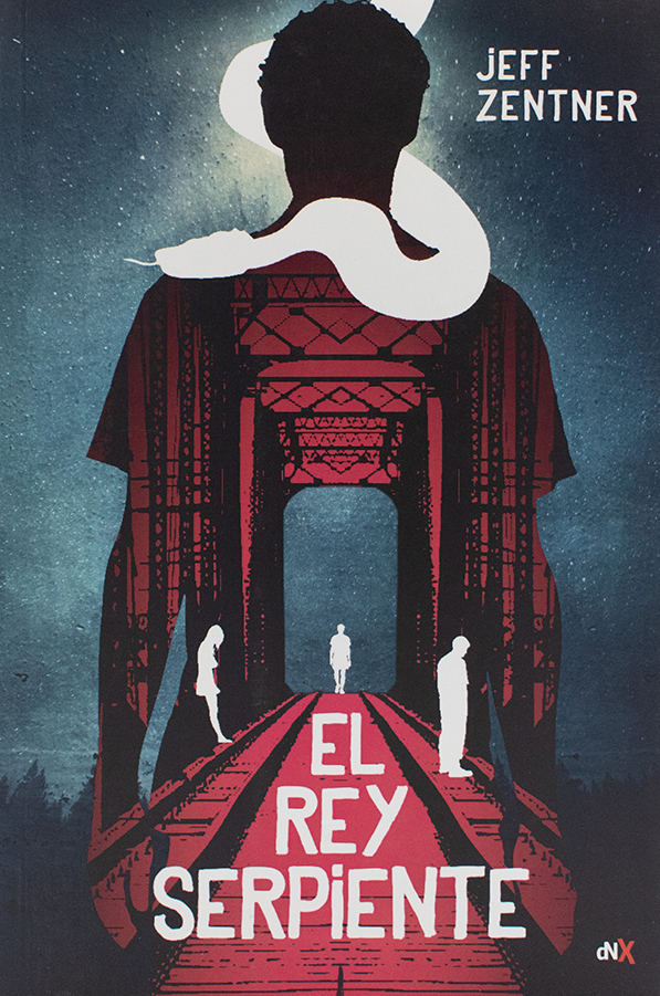 El rey serpiente
