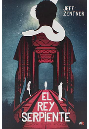 El rey serpiente