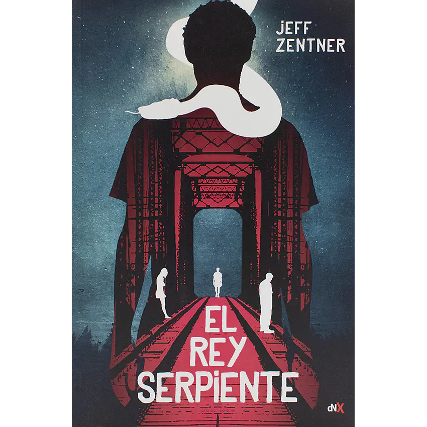 El rey serpiente 1