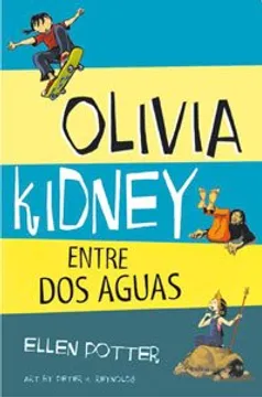 Olivia kidney entre dos aguas