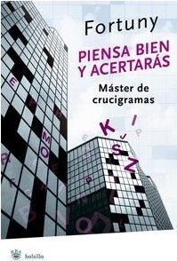 Piensa bien y acertaras (oferta)