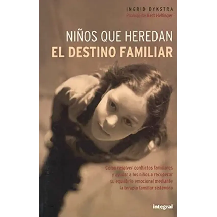Niños que heredan el destino familiar 1