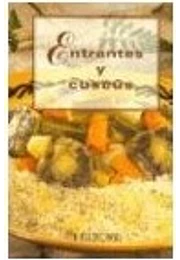 Entrantes y cuscús