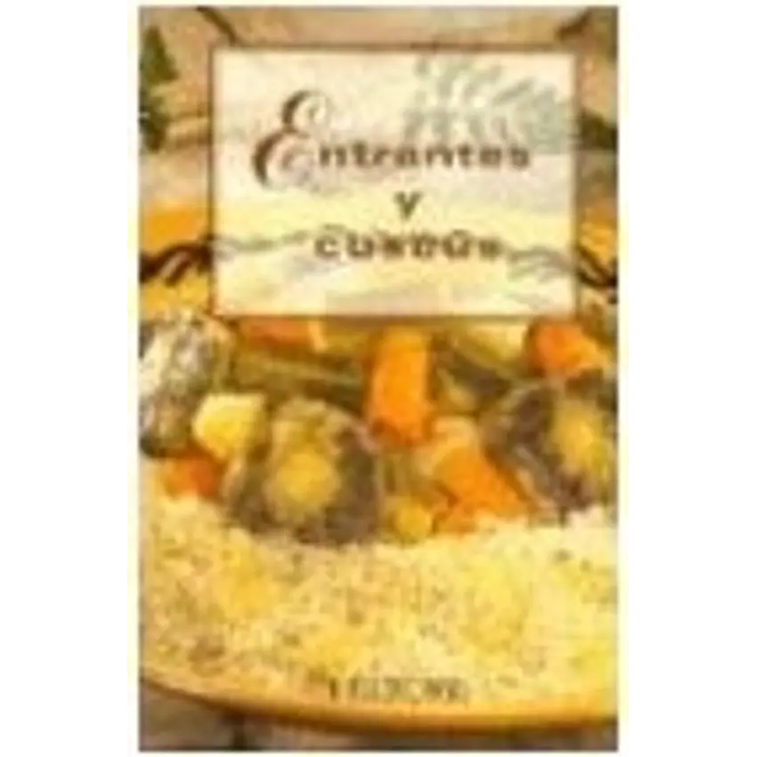 Entrantes y cuscús 1
