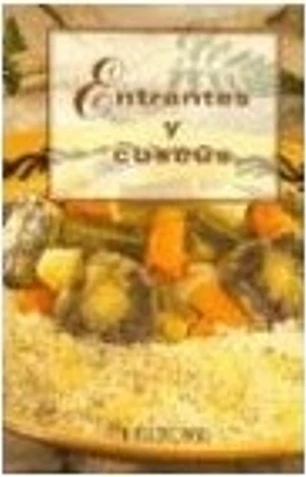 Entrantes y cuscús