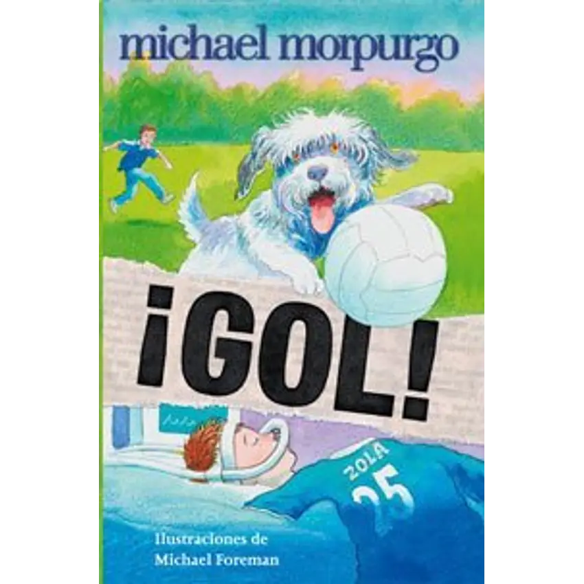 Gol 1